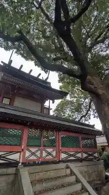 生根神社(大阪府)