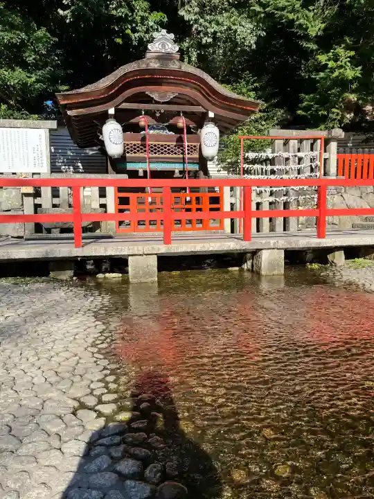 賀茂御祖神社(下鴨神社)(京都府)