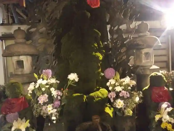 法善寺(大阪府)