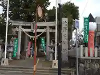 北野天神社(愛知県)