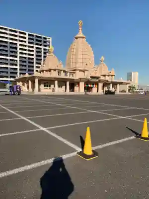 川崎大師（平間寺）のその他建物