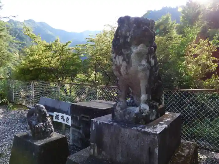 御池神社(愛知県)