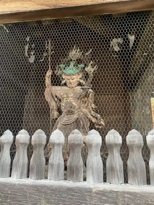 粉河寺(和歌山県)