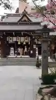 櫛田神社(福岡県)