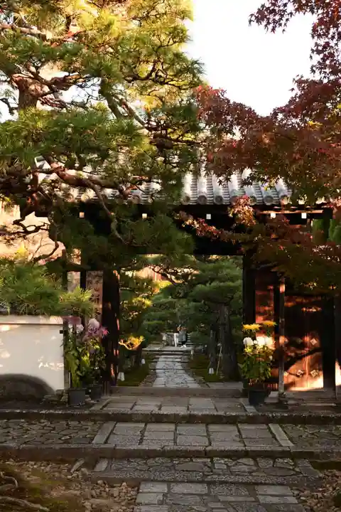 圓光寺(京都府)