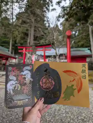 志和稲荷神社(岩手県)