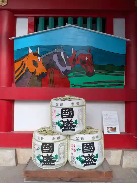 富岡八幡宮(東京都)