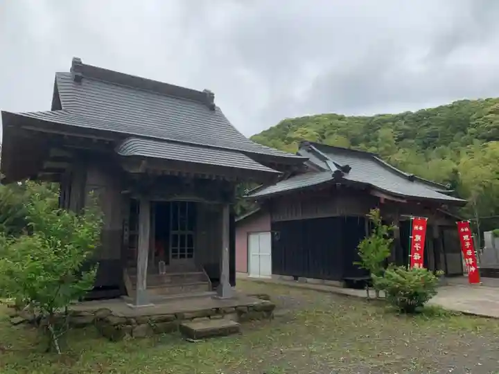妙厳寺(千葉県)