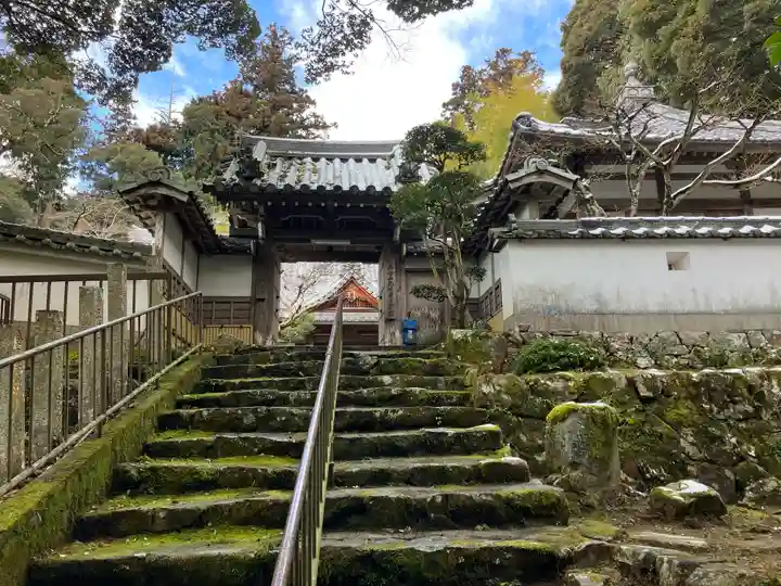 光明寺(兵庫県)