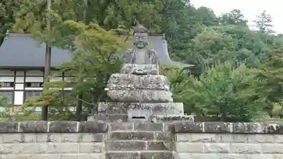 向嶽寺(山梨県)