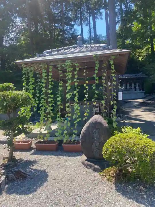 崇禅寺(群馬県)