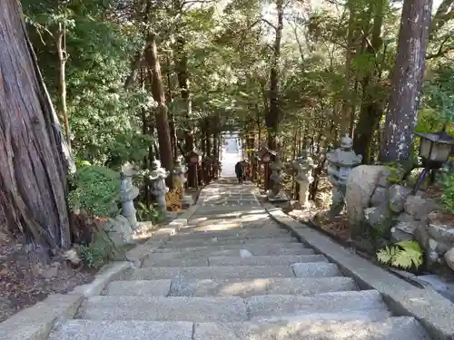 鸕宮神社(三重県)