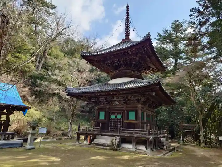 伽耶院(兵庫県)