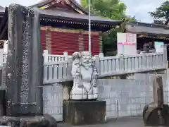 大杉神社(茨城県)