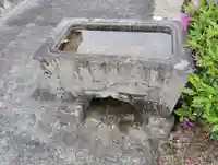 普賢院の手水舎