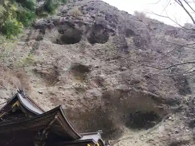 岩屋寺(愛媛県)