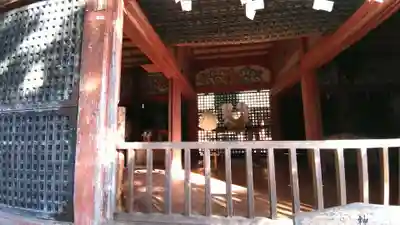 筑波山神社(茨城県)