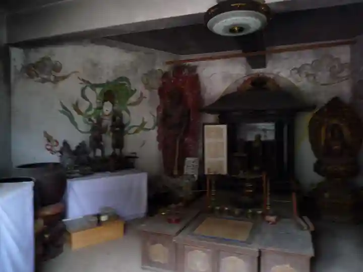 楽法寺(雨引観音)(茨城県)