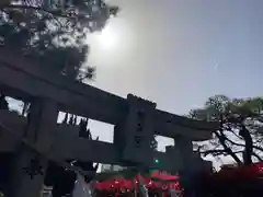 住吉神社の建物その他