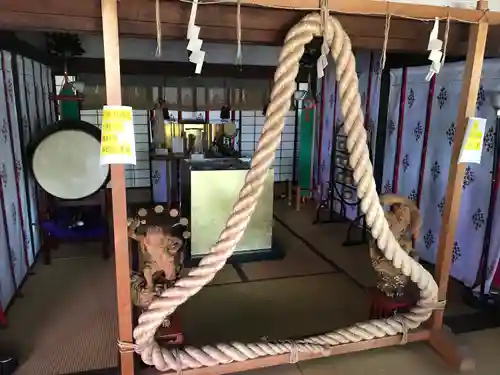 四季桜の寺 妙乗院の本殿・本堂