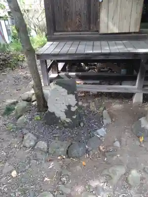 大日如来堂(岩手県)