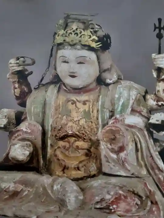 吉祥寺(岩手県)