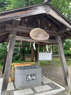 出雲神社(福島県)