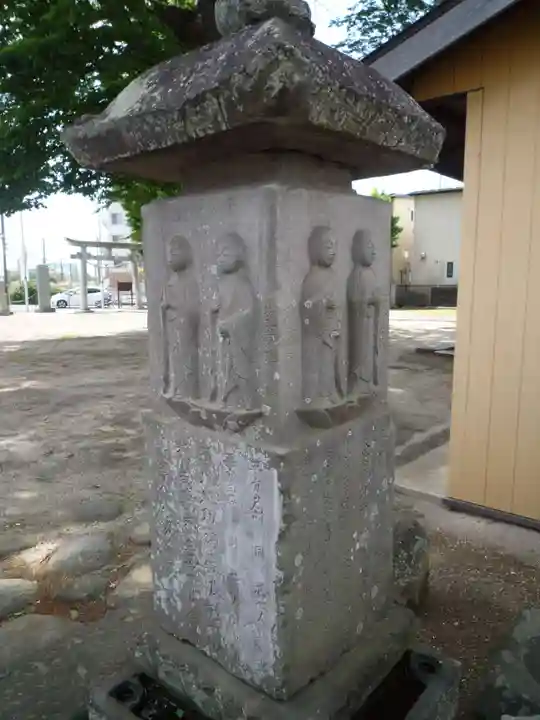 香取神社のその他建物