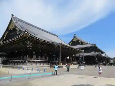 東本願寺（真宗本廟）(京都府)