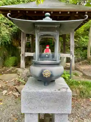 国分寺（相模國分寺）(神奈川県)