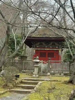 園城寺(三井寺)(滋賀県)