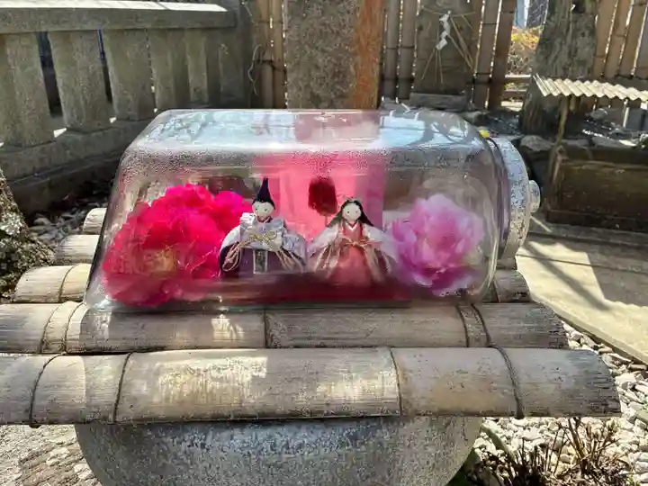 劔山神社(徳島県)