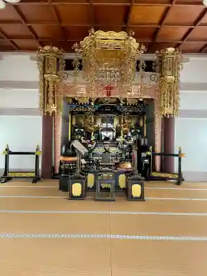 竜泉院(千葉県)