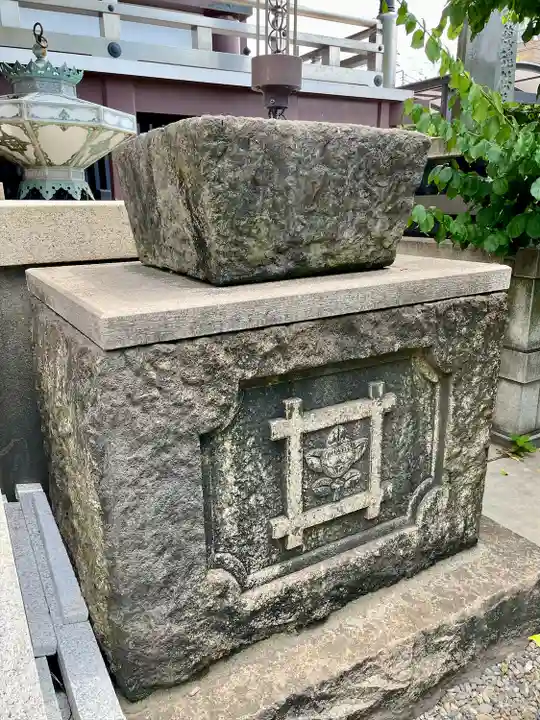 法蓮寺(東京都)