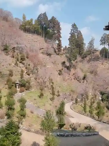 善峯寺(京都府)