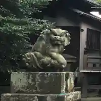 経堂天祖神社(東京都)