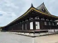 蓮華王院(三十三間堂)(京都府)