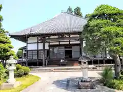 称念寺(宮城県)