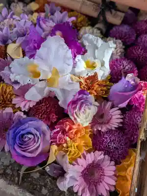 下谷神社(東京都)
