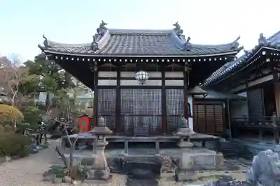 千手寺(大阪府)