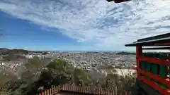 神倉神社（熊野速玉大社摂社）(和歌山県)