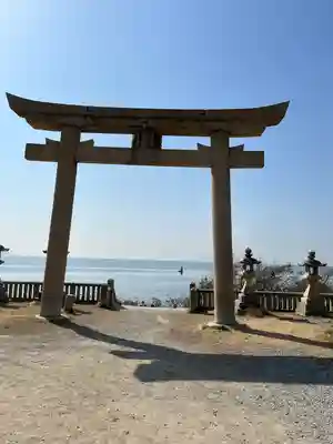 伊和都比売神社(兵庫県)