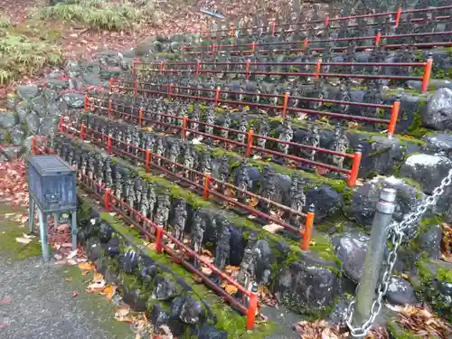 大山寺のその他建物