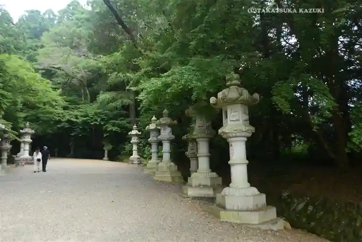 香取神宮(千葉県)