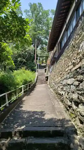 金剛宝寺（紀三井寺）のその他建物