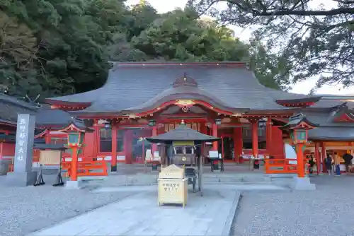 熊野那智大社(和歌山県)