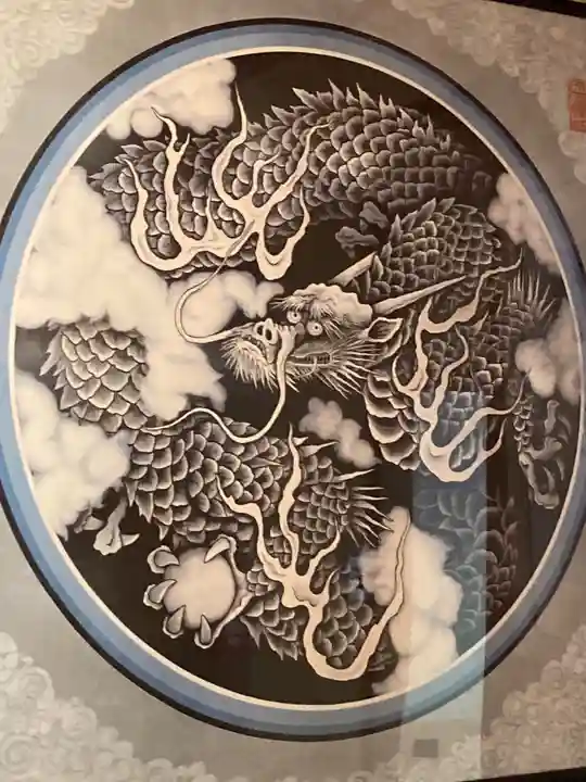 長壽寺(長寿寺)の芸術