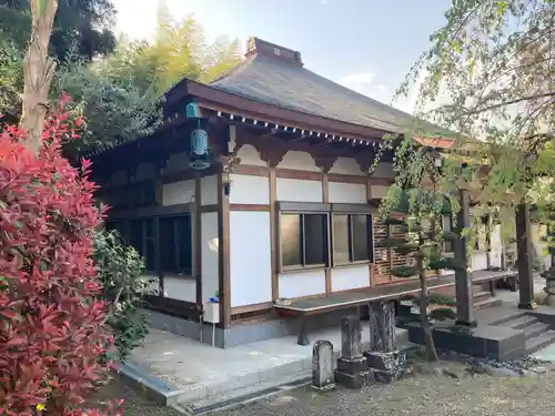 蓮大寺(神奈川県)