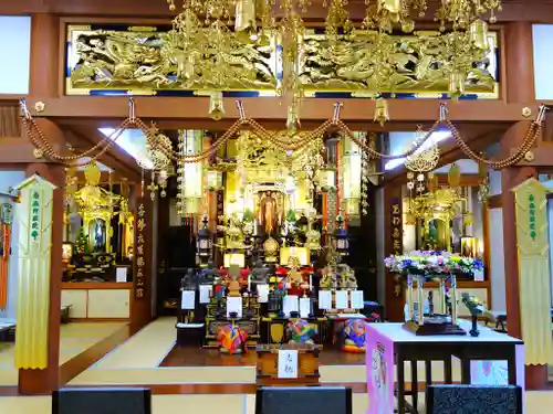 勝念寺（かましきさん）(京都府)