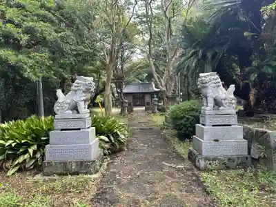 たこ神社(島根県)
